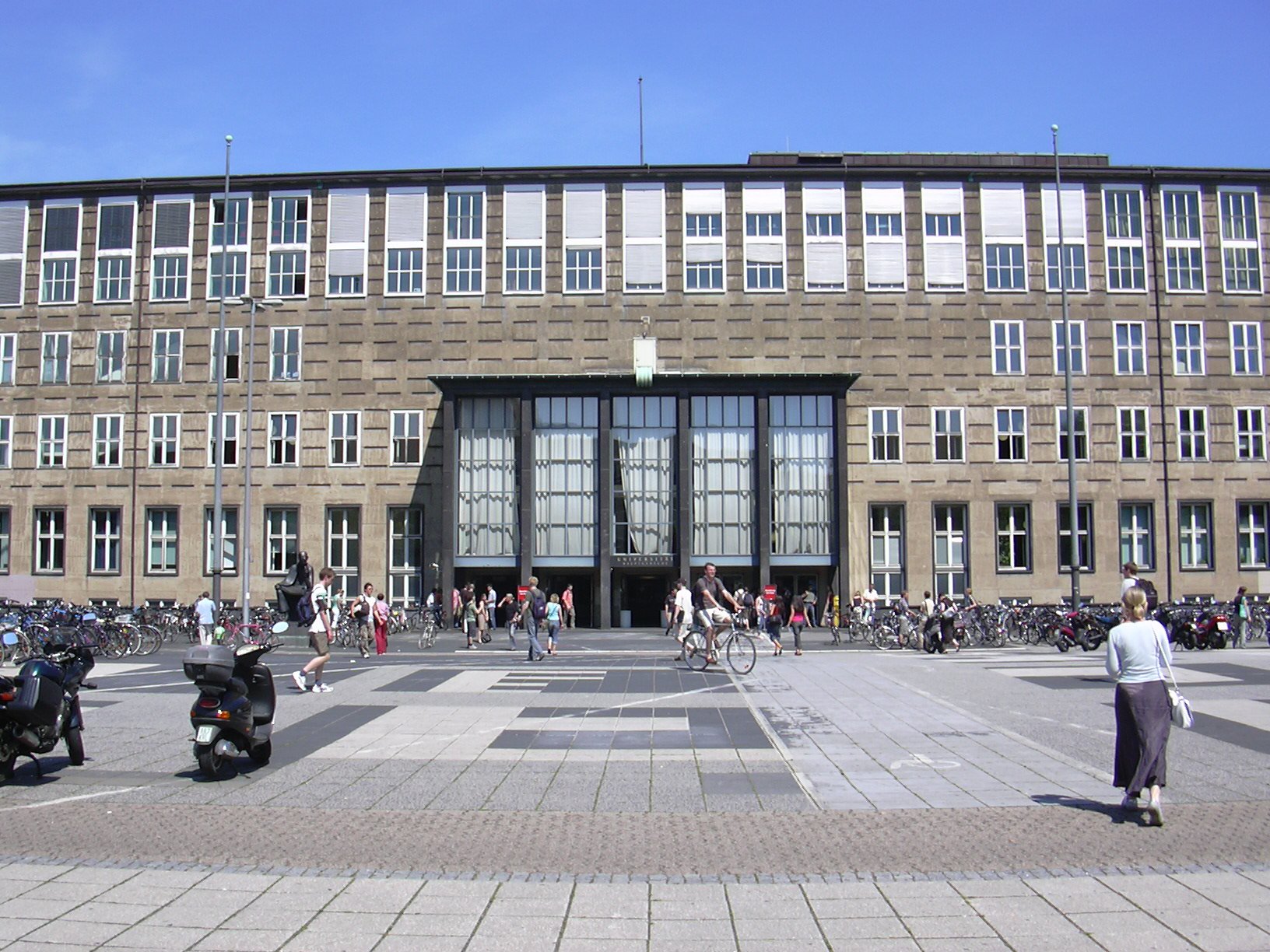 Humanwissenschaftliche Fakultät Universität zu Köln